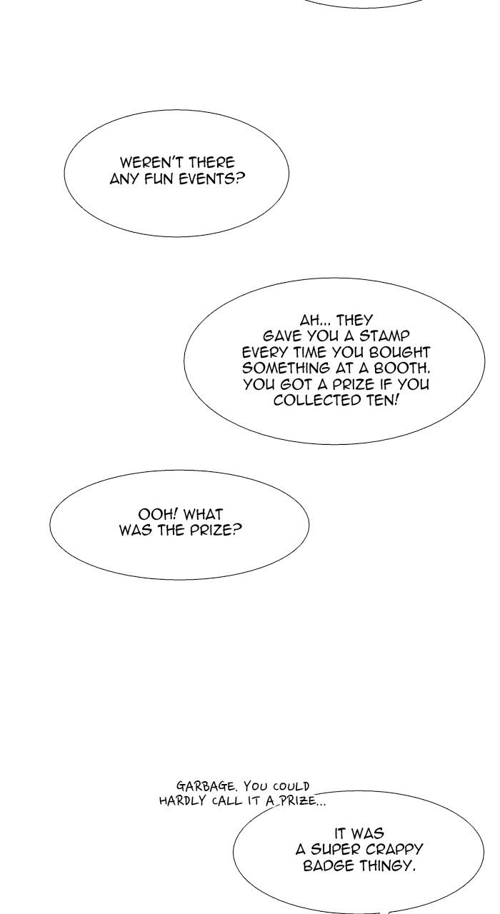 Odd Girl Out Chap 384 - Next Chap 385