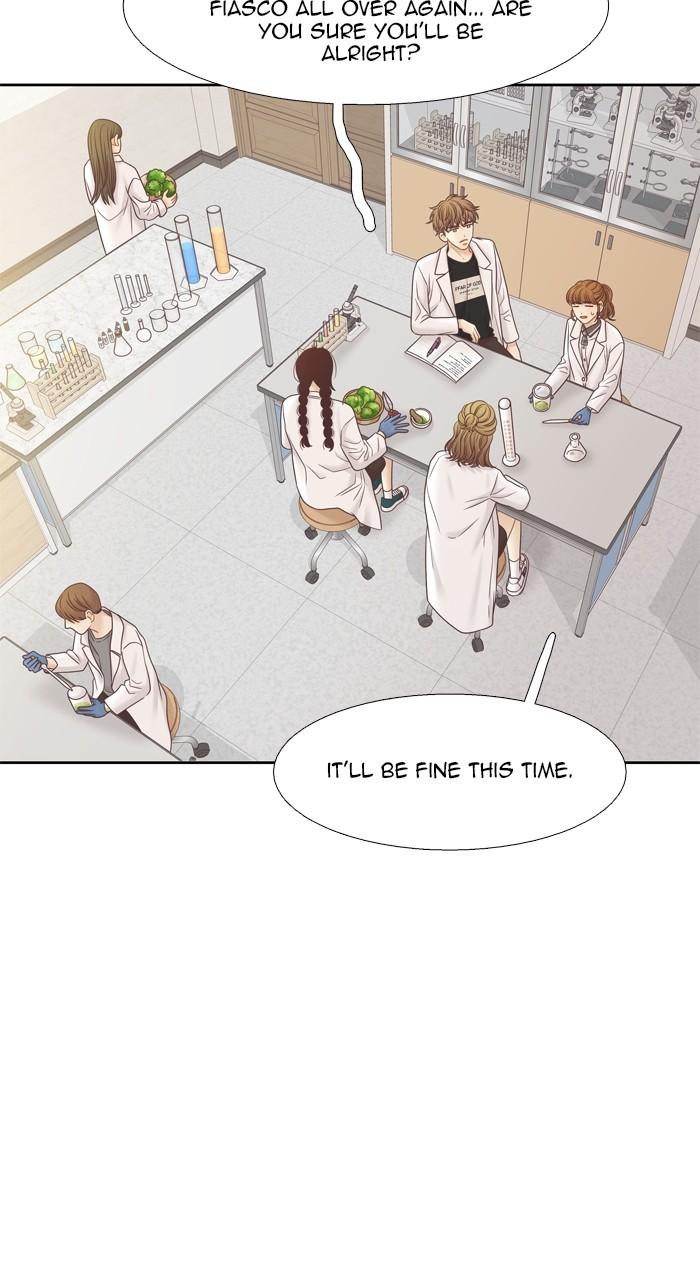Odd Girl Out Chap 384 - Next Chap 385