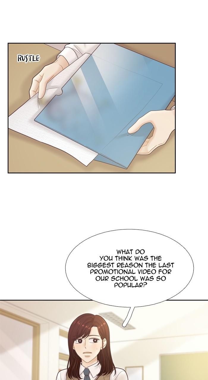 Odd Girl Out Chap 384 - Next Chap 385
