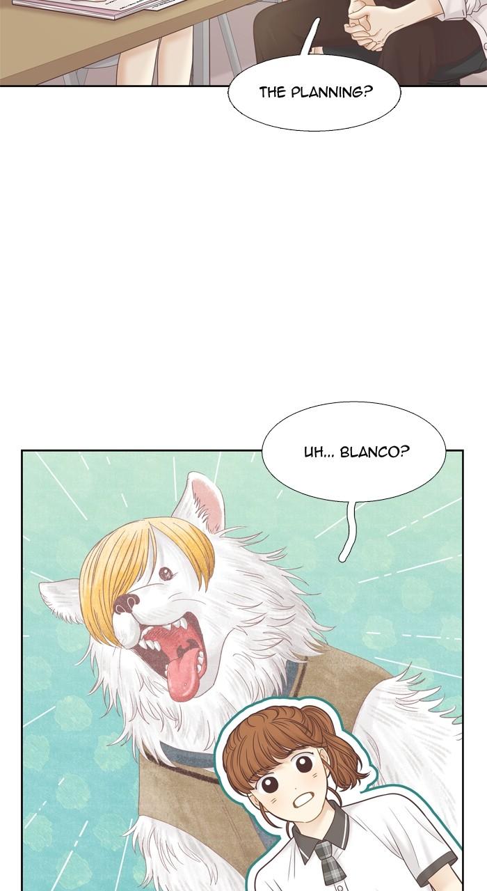 Odd Girl Out Chap 384 - Next Chap 385