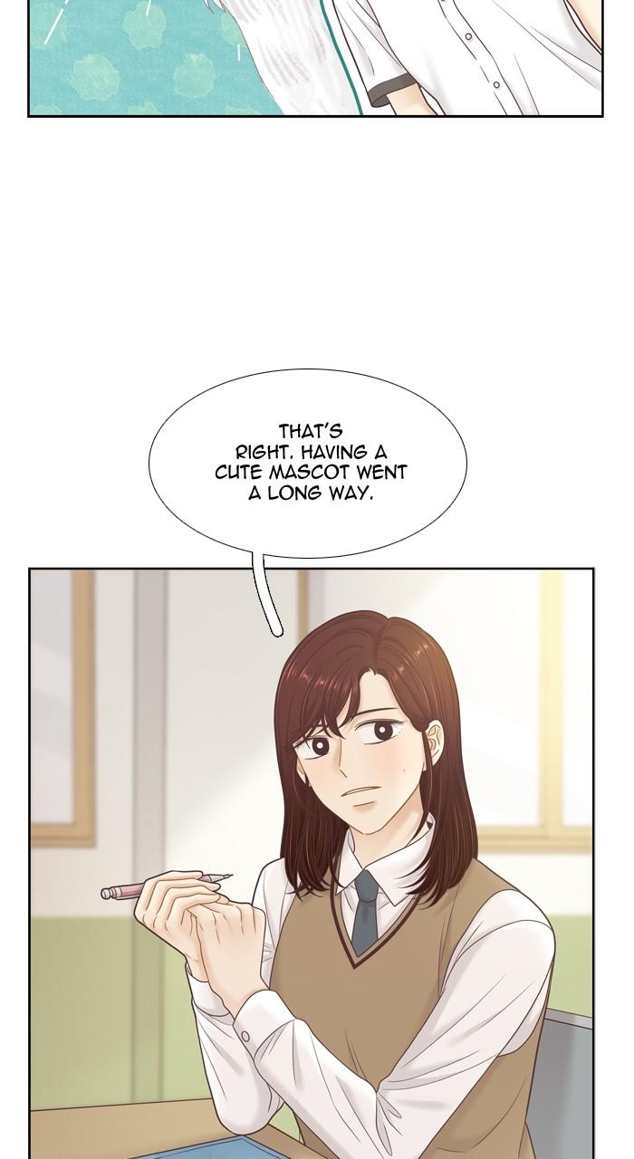 Odd Girl Out Chap 384 - Next Chap 385