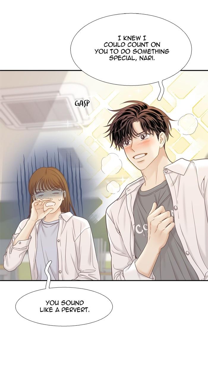 Odd Girl Out Chap 384 - Next Chap 385