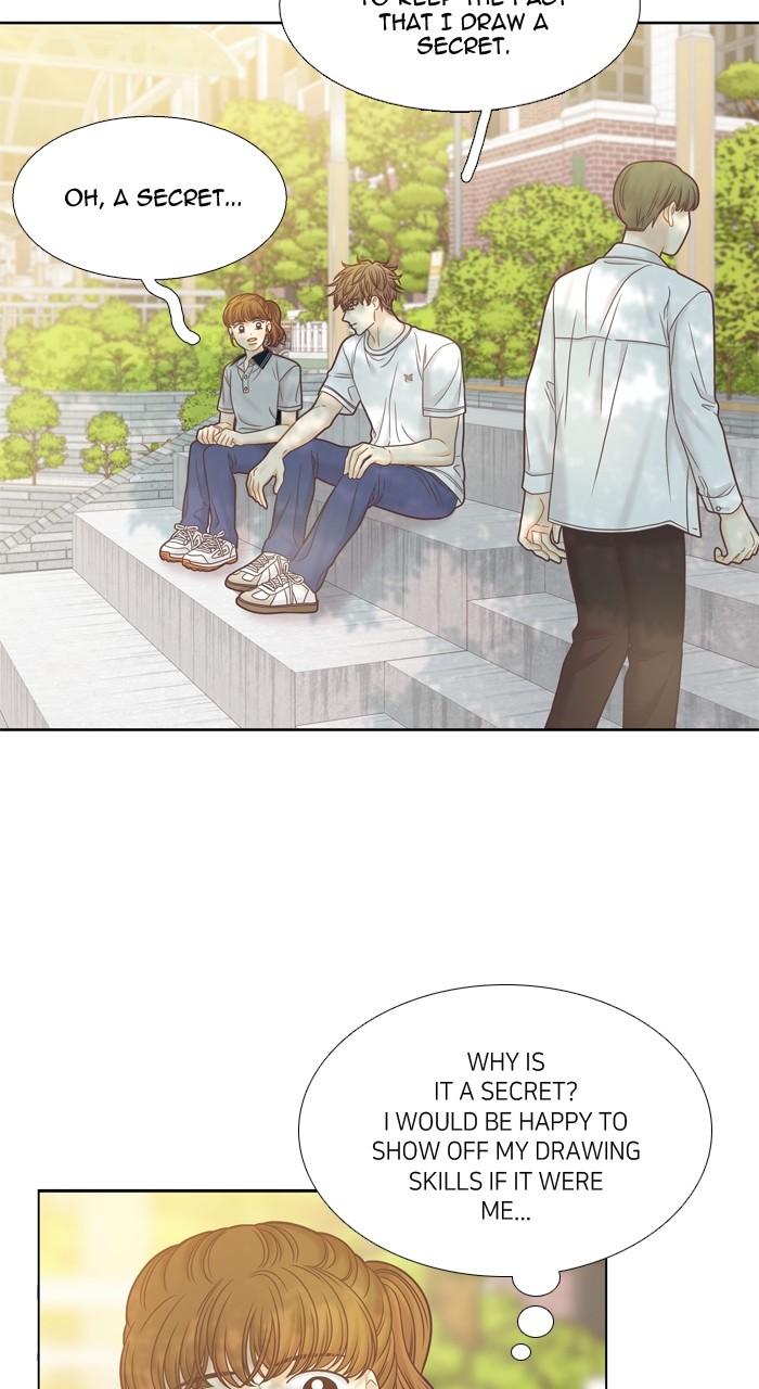Odd Girl Out Chap 384 - Next Chap 385