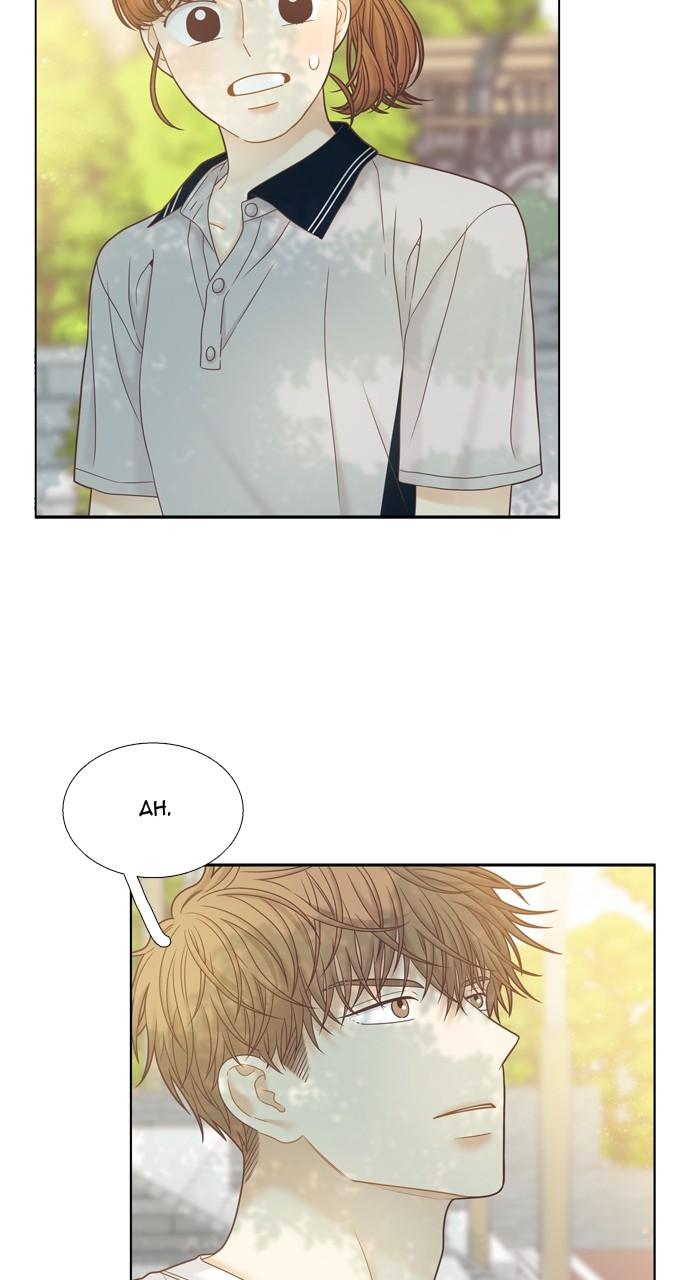 Odd Girl Out Chap 384 - Next Chap 385