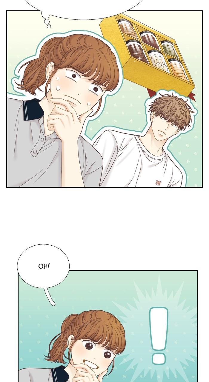 Odd Girl Out Chap 384 - Next Chap 385