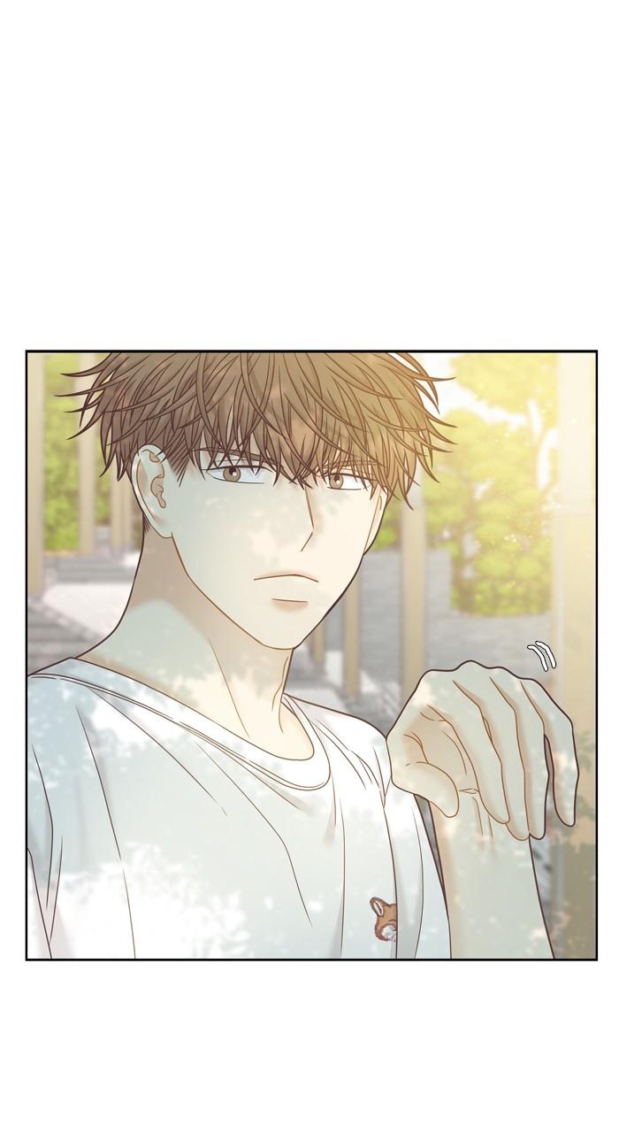 Odd Girl Out Chap 384 - Next Chap 385