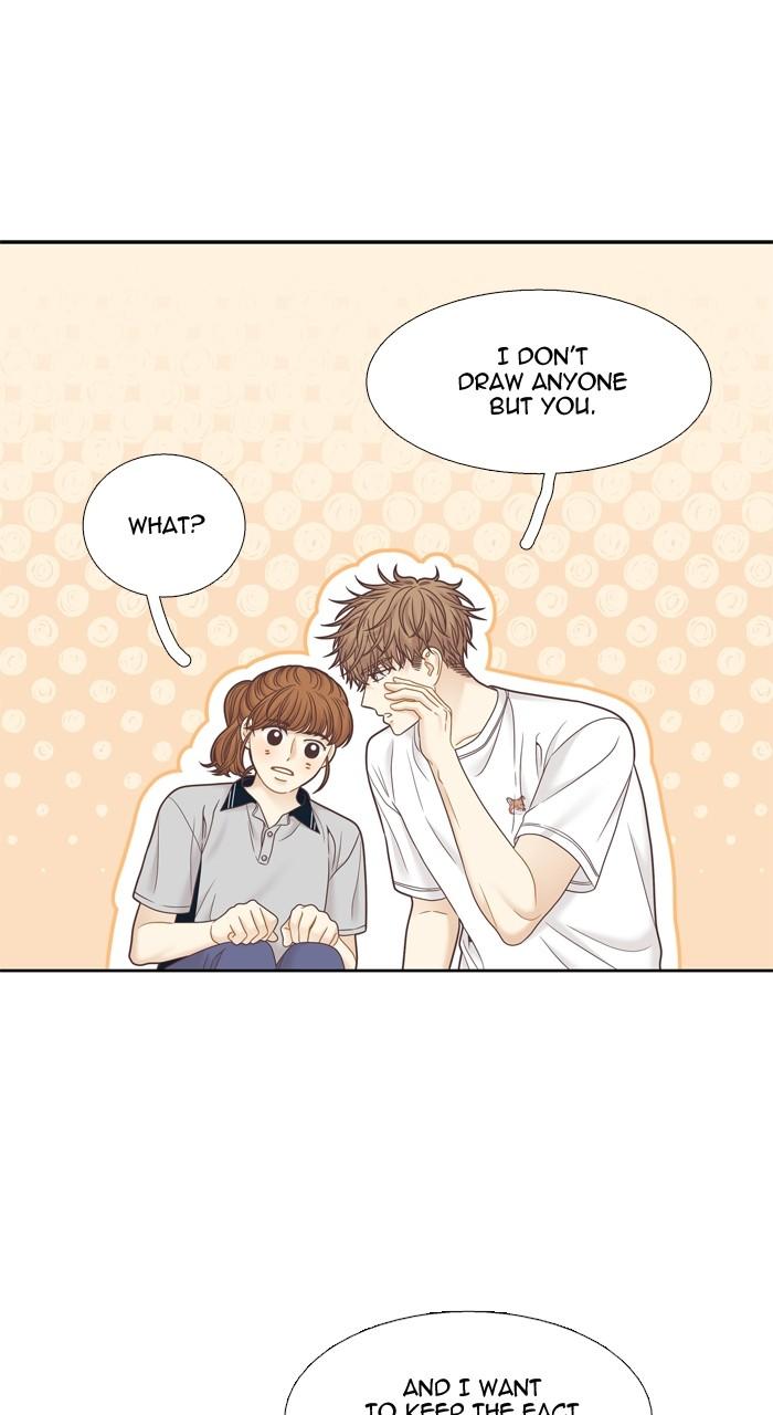 Odd Girl Out Chap 384 - Next Chap 385