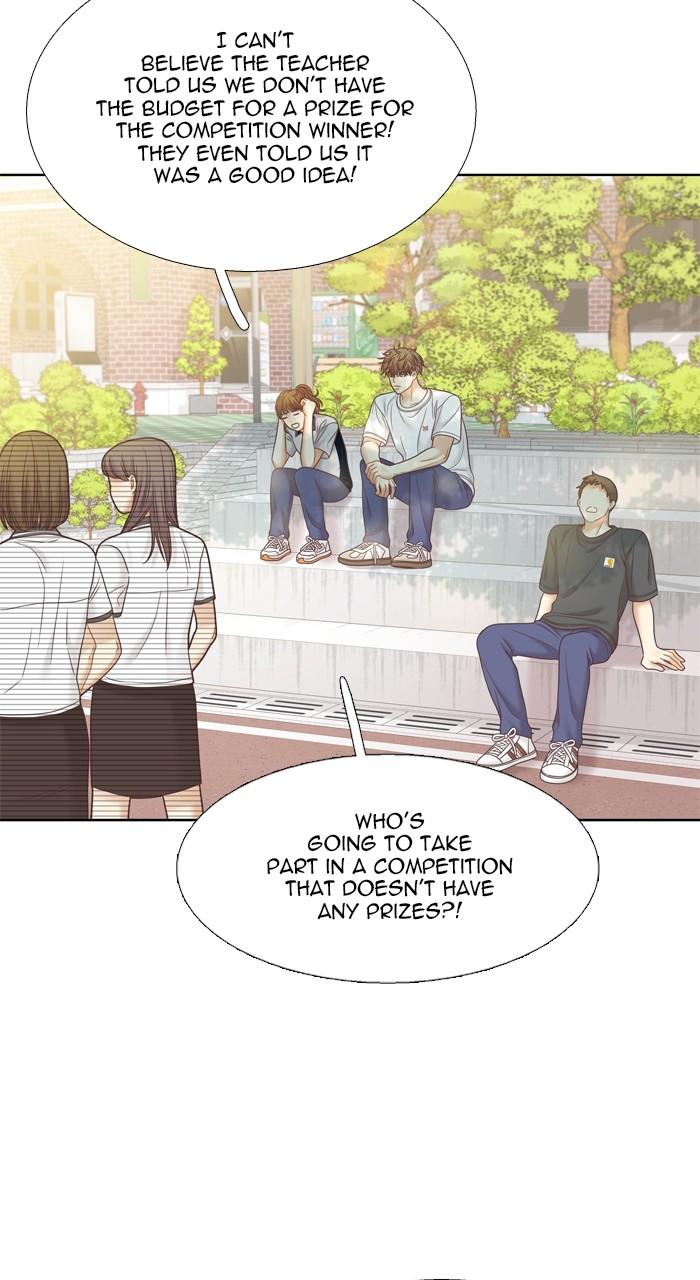 Odd Girl Out Chap 384 - Next Chap 385
