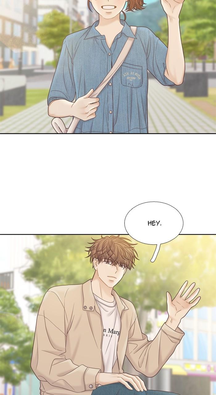 Odd Girl Out Chap 384 - Next Chap 385