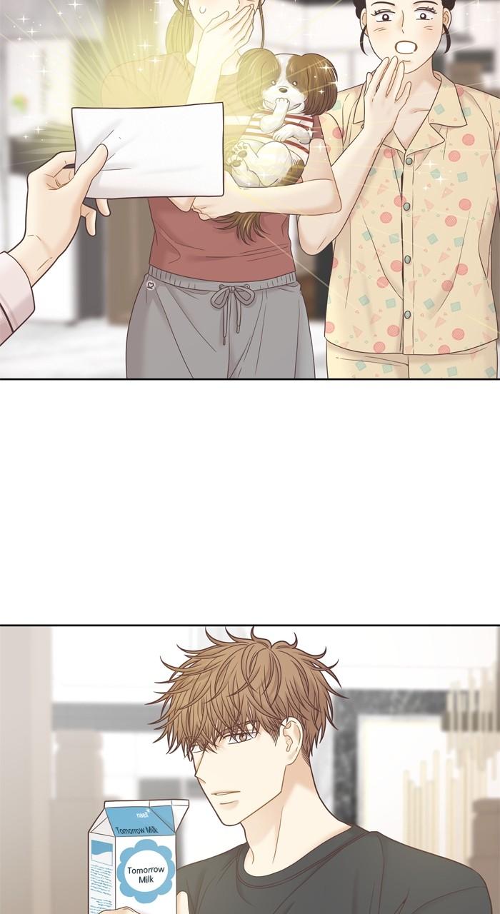 Odd Girl Out Chap 384 - Next Chap 385