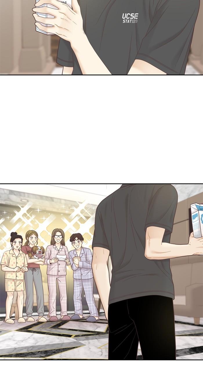 Odd Girl Out Chap 384 - Next Chap 385