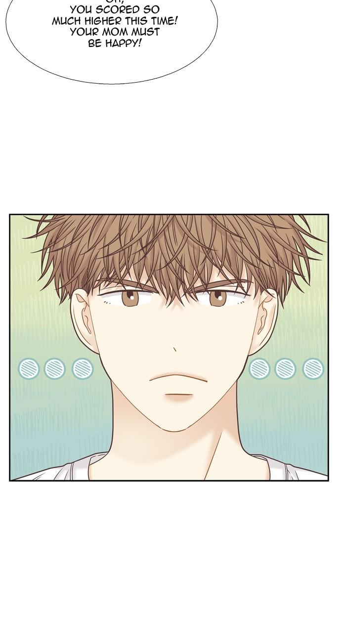 Odd Girl Out Chap 384 - Next Chap 385
