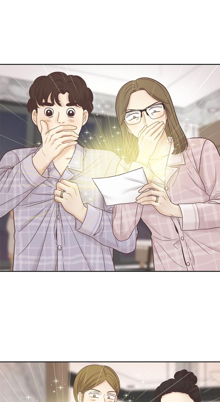 Odd Girl Out Chap 384 - Next Chap 385