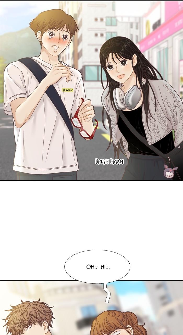 Odd Girl Out Chap 384 - Next Chap 385