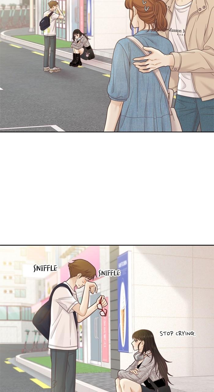 Odd Girl Out Chap 384 - Next Chap 385