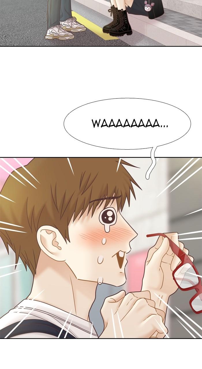 Odd Girl Out Chap 384 - Next Chap 385