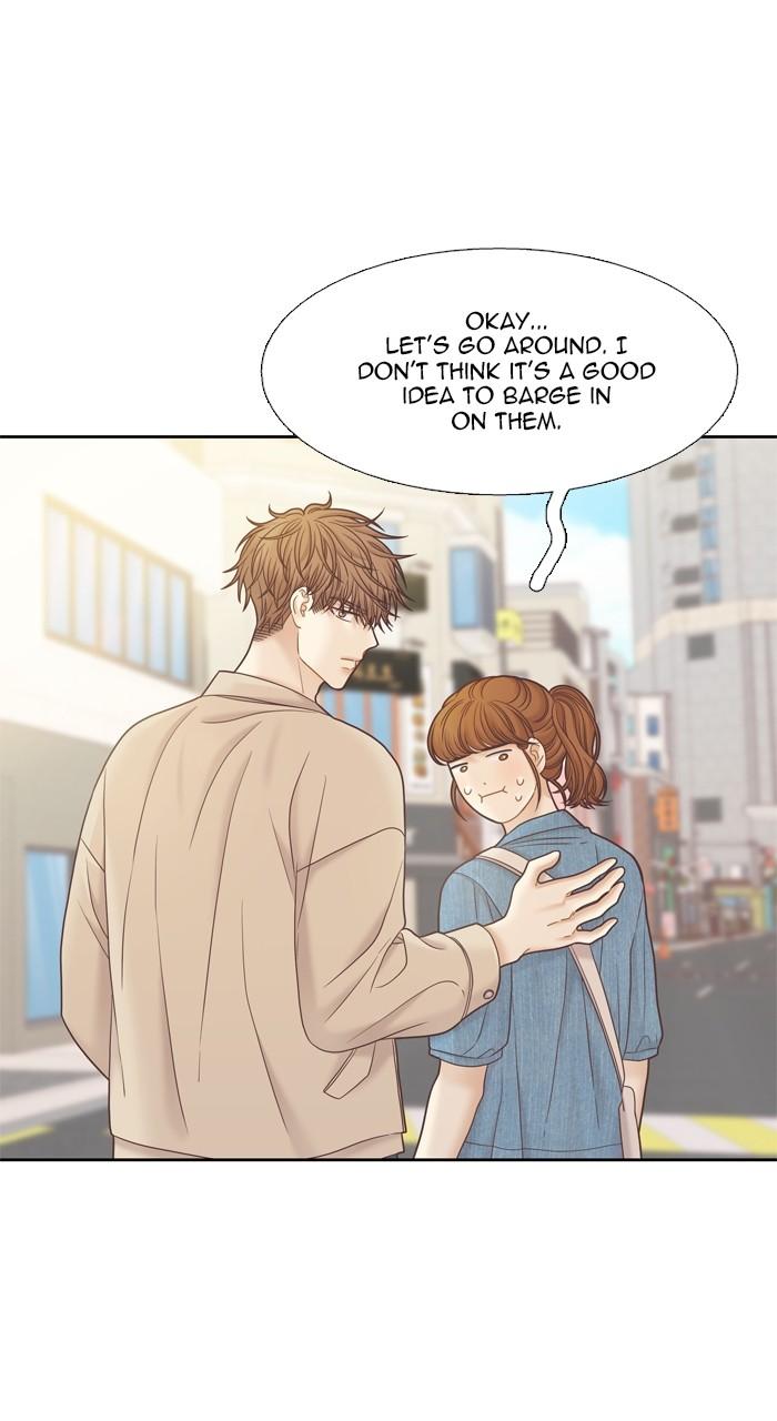 Odd Girl Out Chap 384 - Next Chap 385