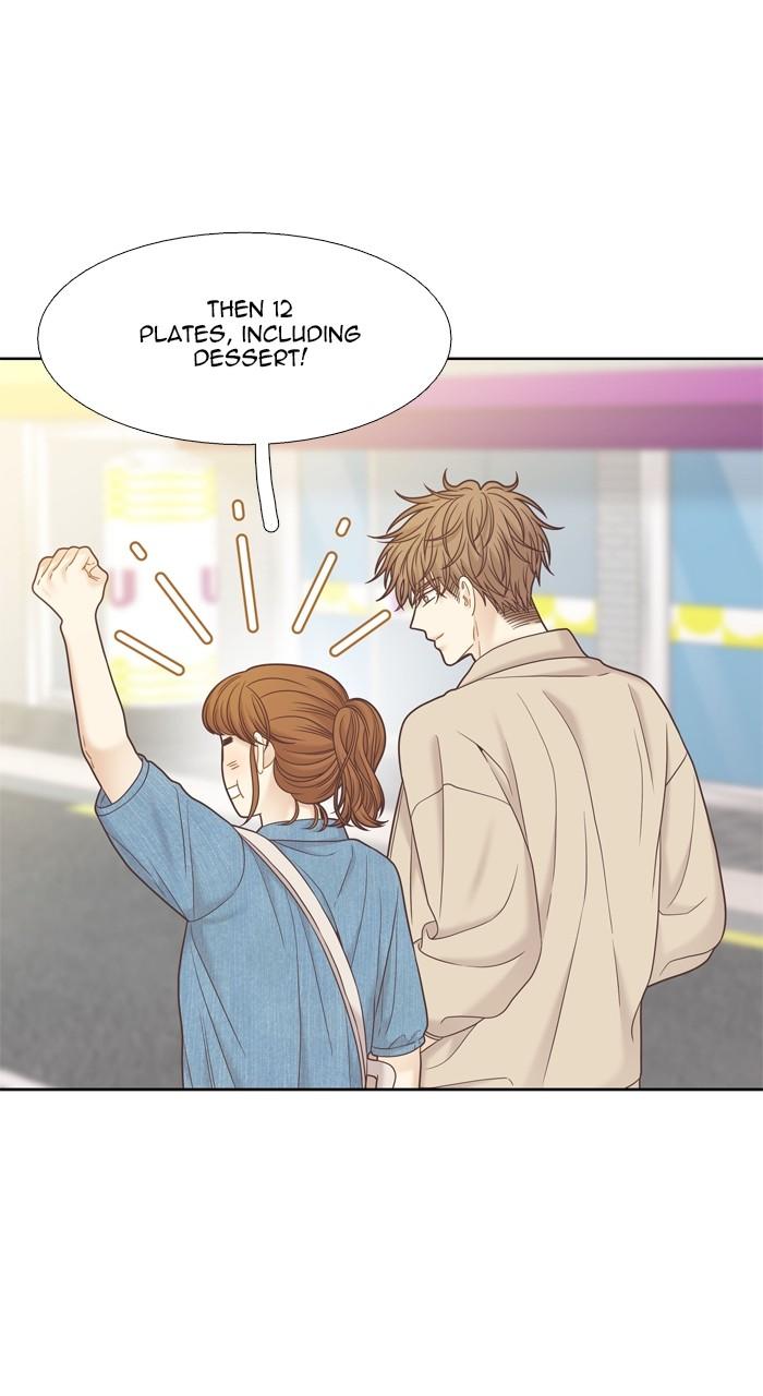 Odd Girl Out Chap 384 - Next Chap 385