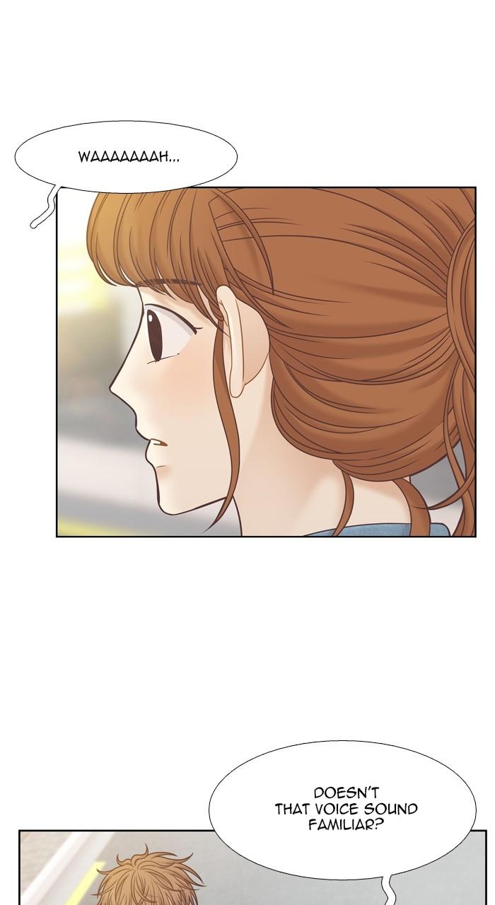 Odd Girl Out Chap 384 - Next Chap 385