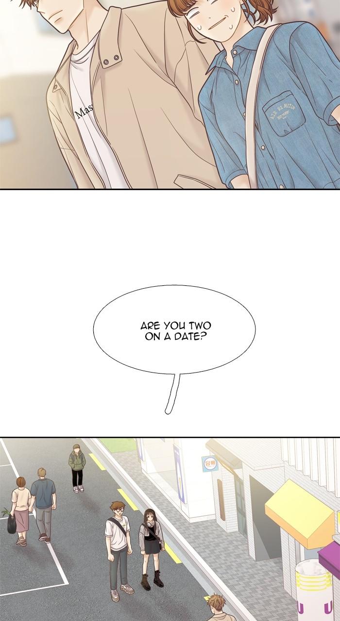 Odd Girl Out Chap 384 - Next Chap 385