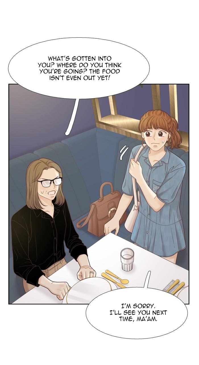 Odd Girl Out Chap 385 - Next Chap 386