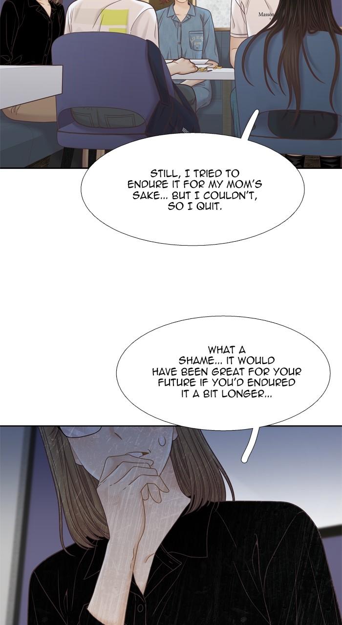 Odd Girl Out Chap 385 - Next Chap 386
