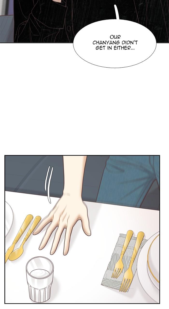 Odd Girl Out Chap 385 - Next Chap 386