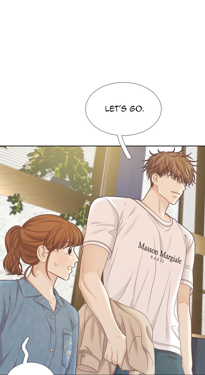 Odd Girl Out Chap 385 - Next Chap 386