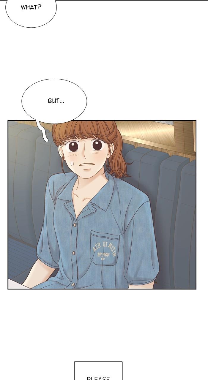 Odd Girl Out Chap 385 - Next Chap 386