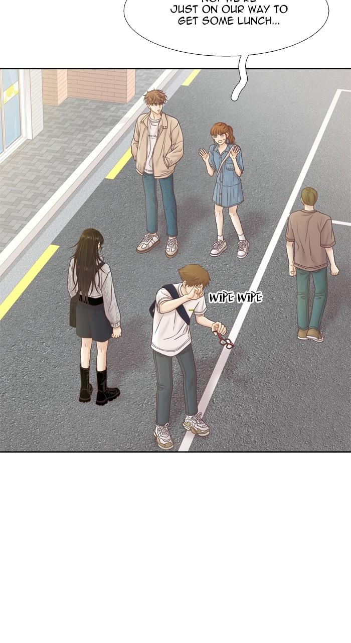 Odd Girl Out Chap 385 - Next Chap 386