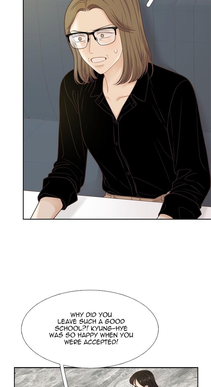 Odd Girl Out Chap 385 - Next Chap 386