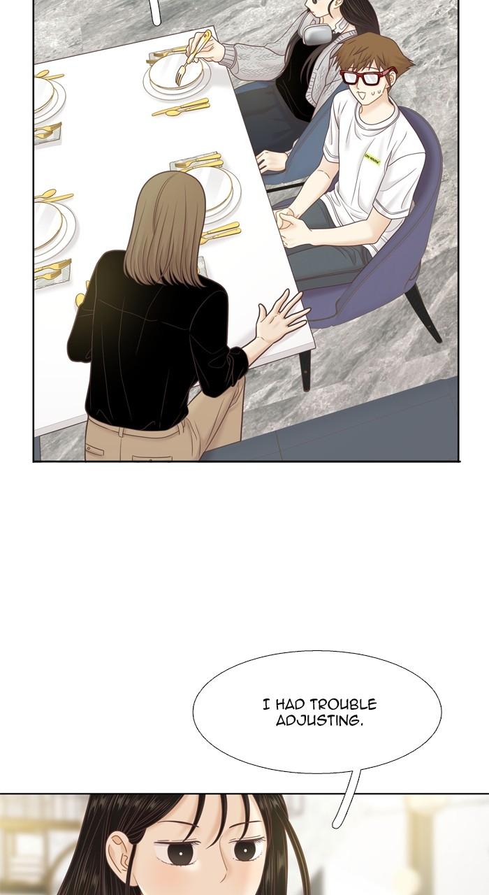 Odd Girl Out Chap 385 - Next Chap 386