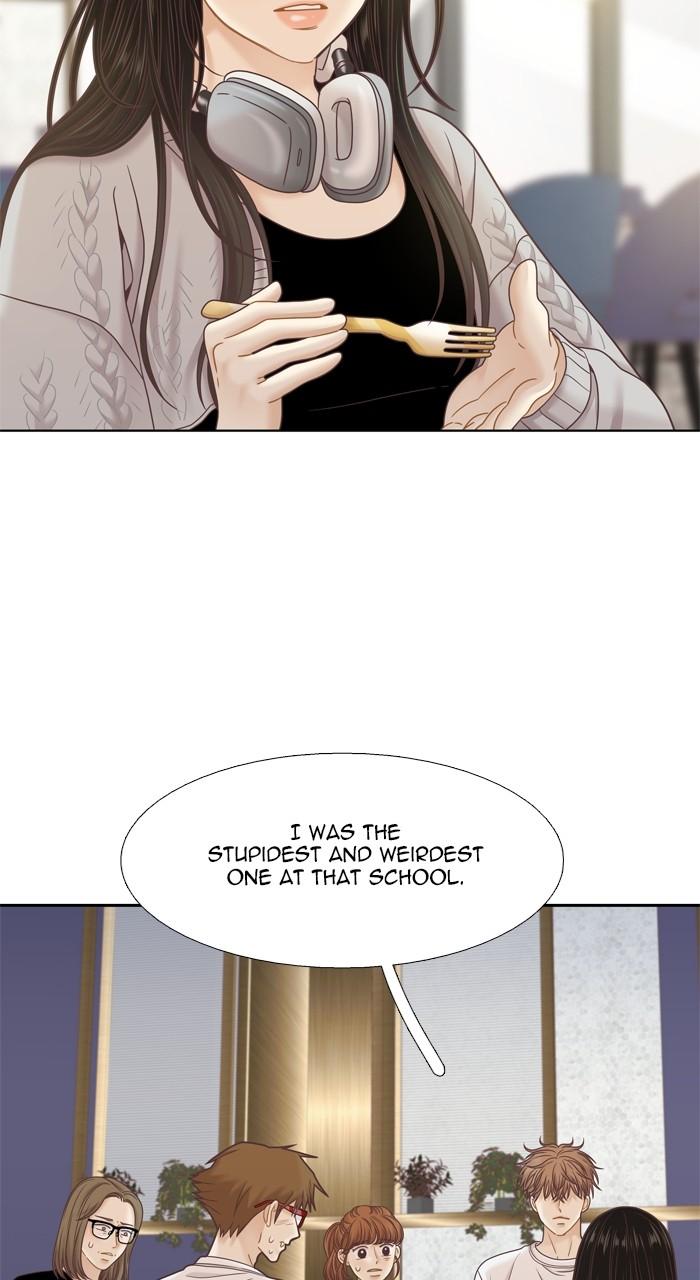 Odd Girl Out Chap 385 - Next Chap 386
