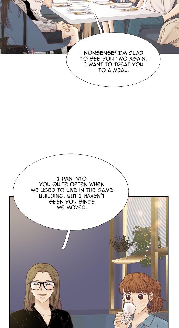 Odd Girl Out Chap 385 - Next Chap 386