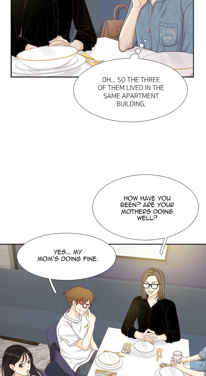Odd Girl Out Chap 385 - Next Chap 386