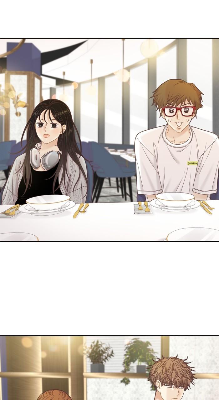 Odd Girl Out Chap 385 - Next Chap 386