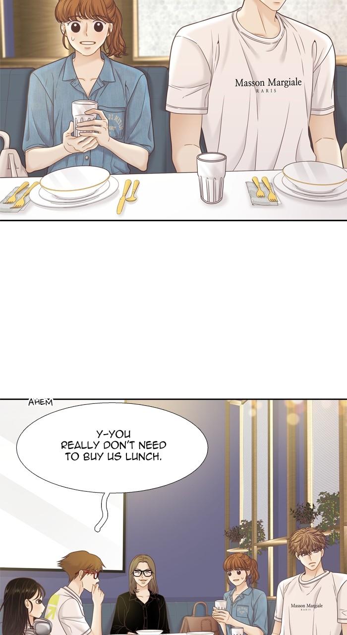 Odd Girl Out Chap 385 - Next Chap 386