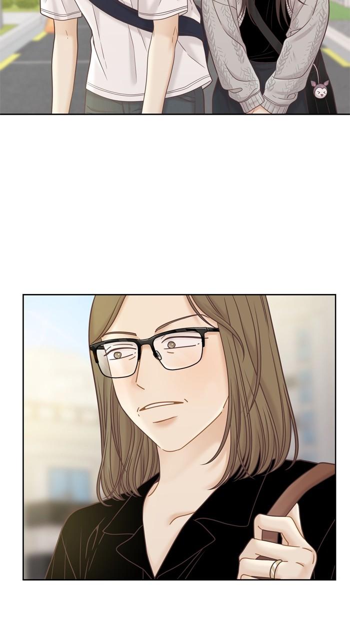 Odd Girl Out Chap 385 - Next Chap 386