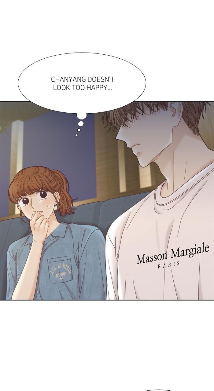 Odd Girl Out Chap 385 - Next Chap 386