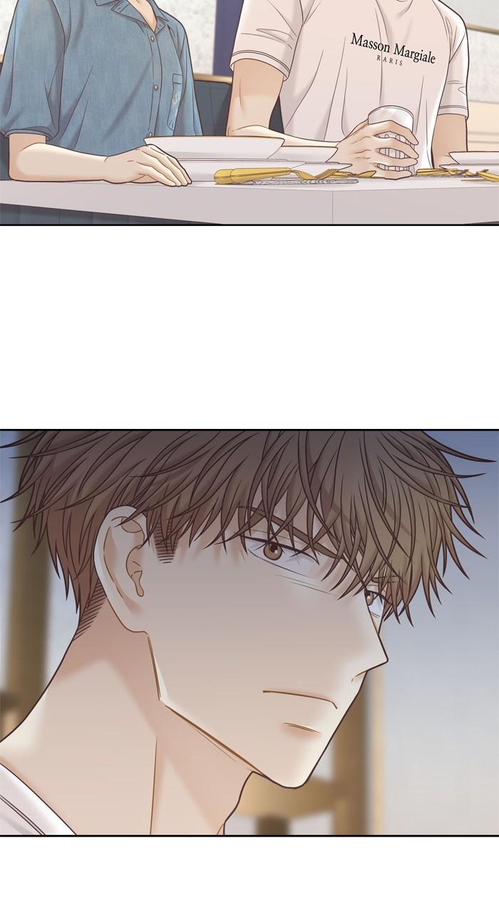 Odd Girl Out Chap 385 - Next Chap 386