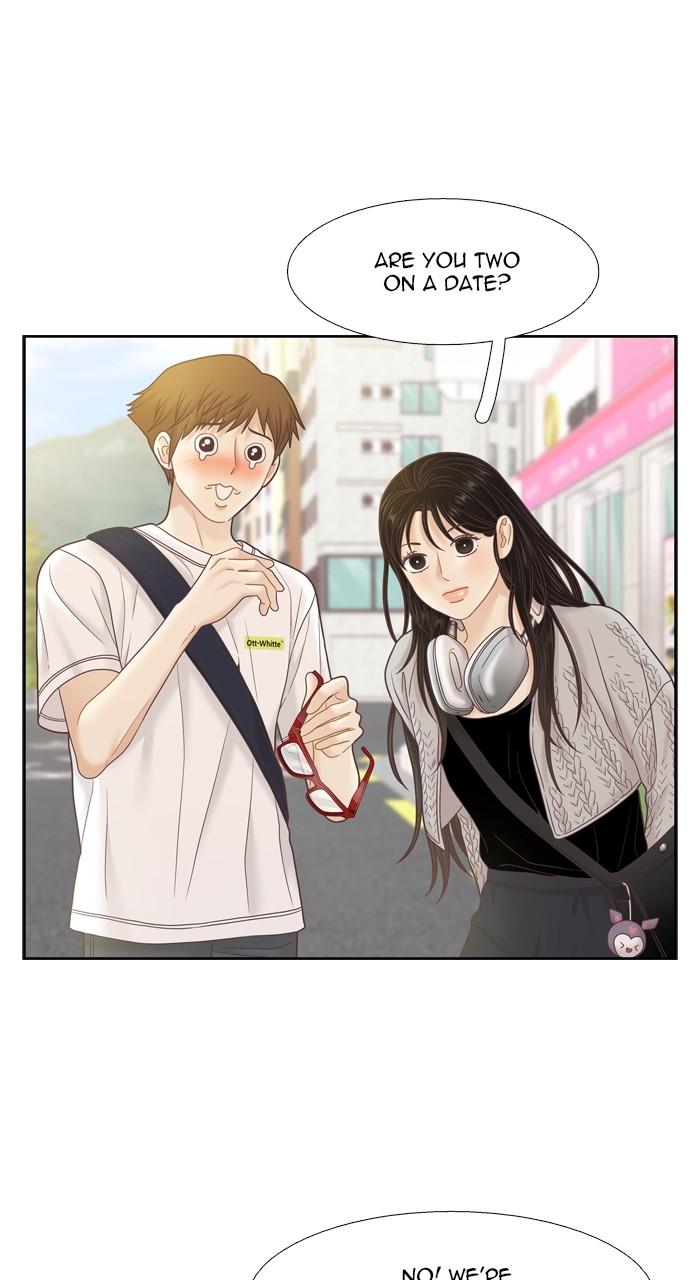 Odd Girl Out Chap 385 - Next Chap 386