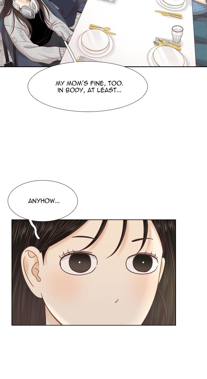 Odd Girl Out Chap 385 - Next Chap 386