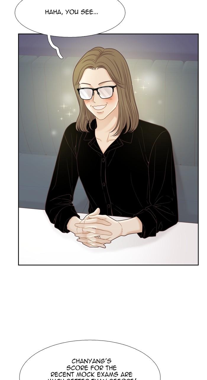 Odd Girl Out Chap 385 - Next Chap 386