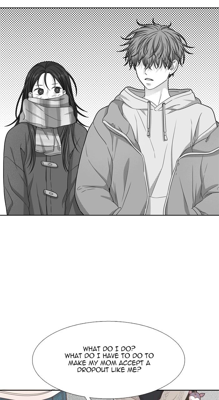 Odd Girl Out Chap 385 - Next Chap 386