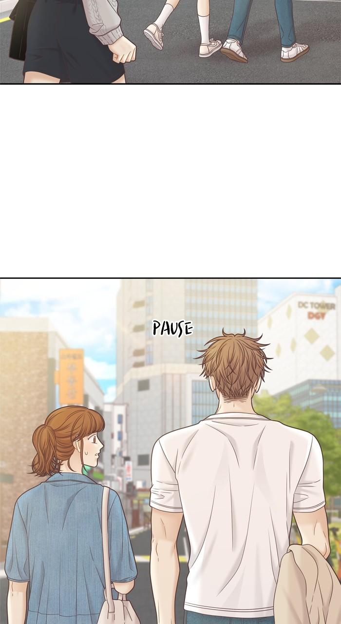 Odd Girl Out Chap 385 - Next Chap 386