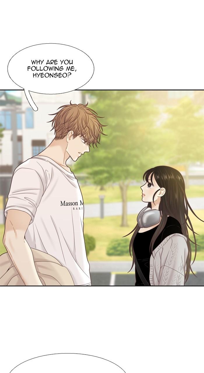 Odd Girl Out Chap 385 - Next Chap 386