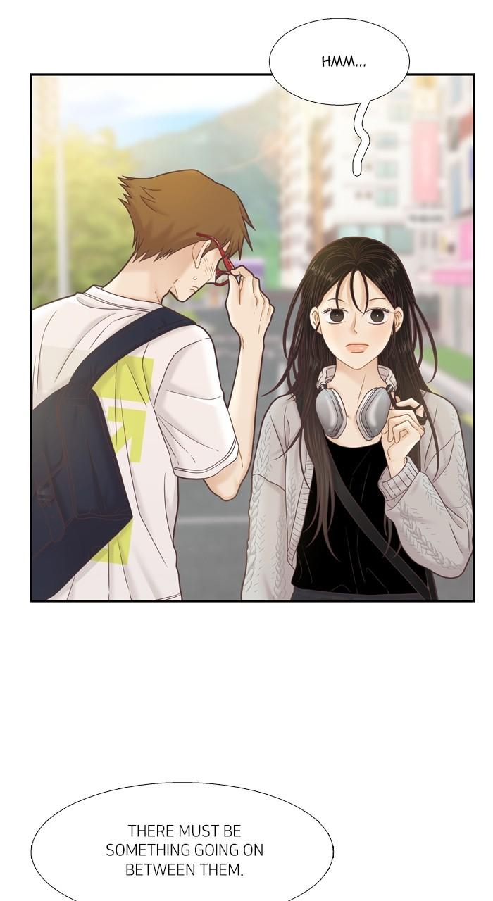 Odd Girl Out Chap 385 - Next Chap 386