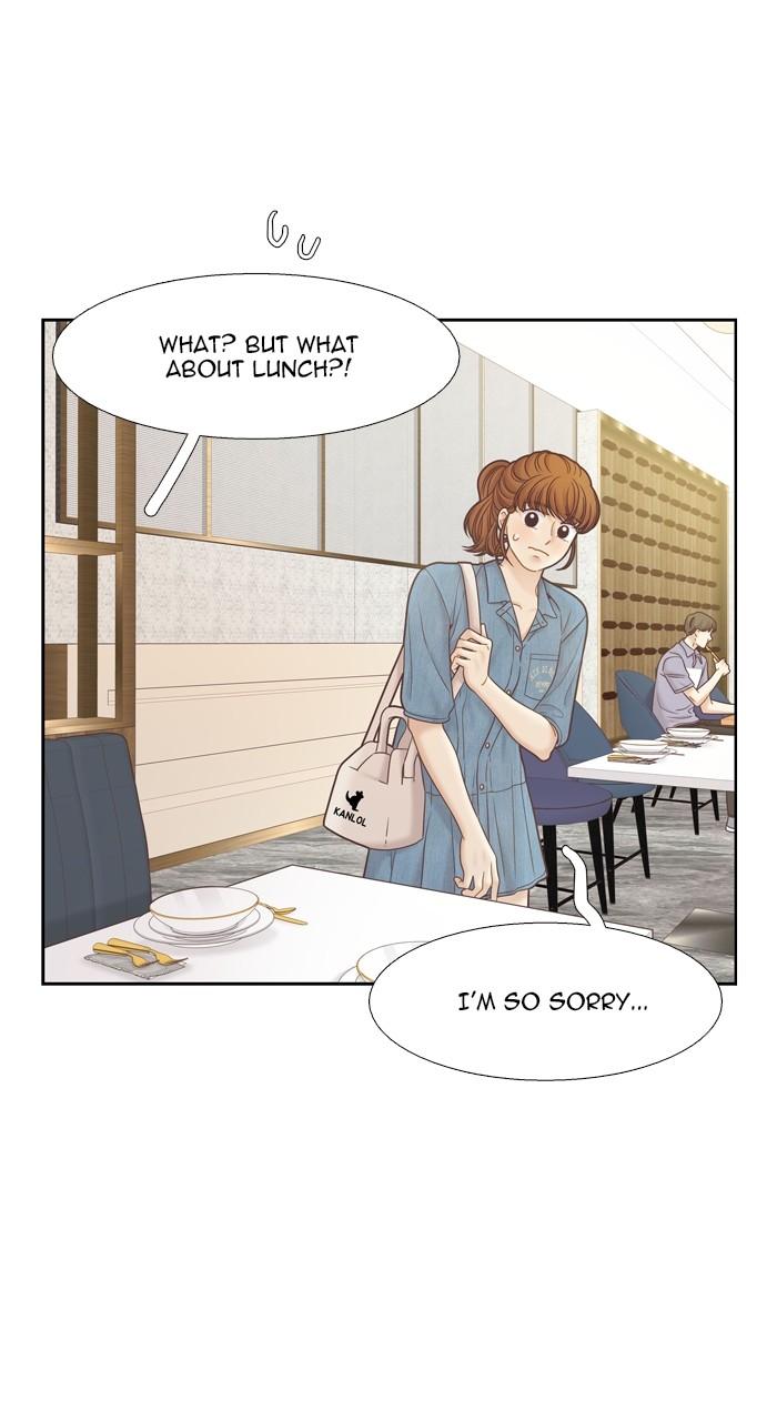 Odd Girl Out Chap 385 - Next Chap 386