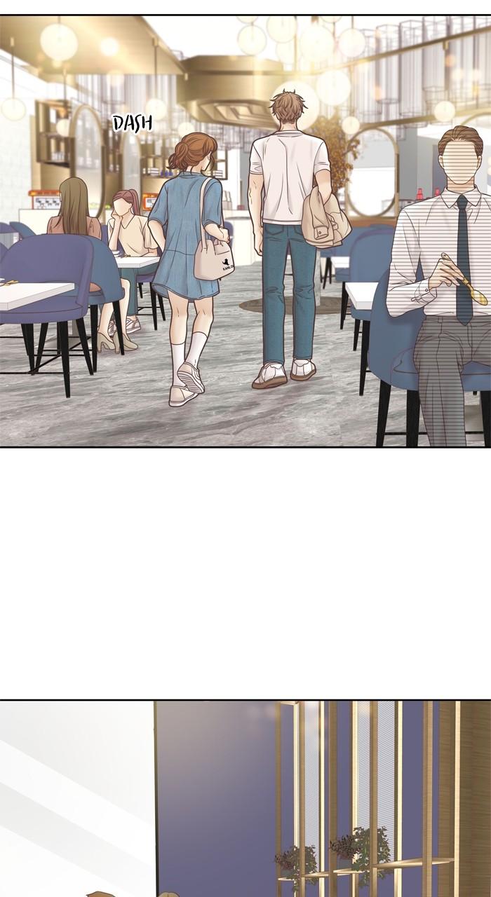 Odd Girl Out Chap 385 - Next Chap 386