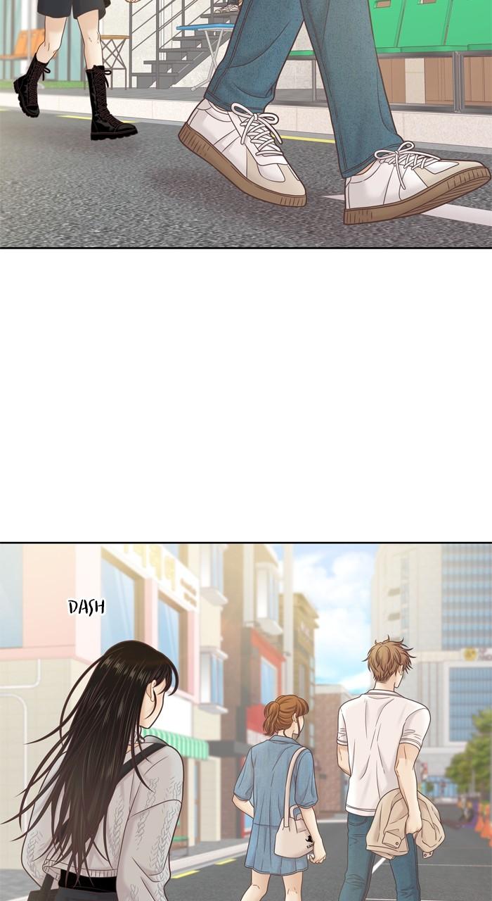 Odd Girl Out Chap 385 - Next Chap 386